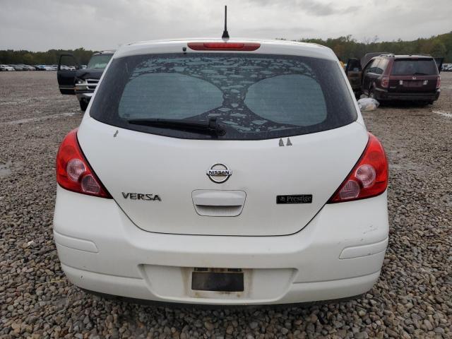 Photo 6 from auction – 2011 NISSAN VERSA S with VIN 3N1BC1CP5BL514790