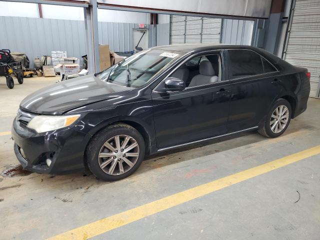 TOYOTA CAMRY BASE 2012 with VIN 4T1BF1FK3CU022377 - Photo from auction