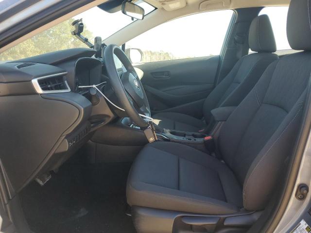 Photo 7 from auction – 2023 TOYOTA COROLLA LE with VIN 5YFB4MDE2PP079021