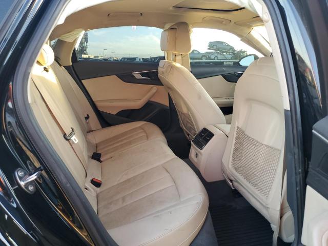 Photo 10 from auction – 2018 AUDI A4 PREMIUM with VIN WAULMAF49JA139375