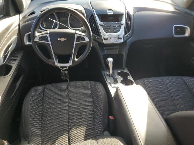 Photo 8 from auction – 2011 CHEVROLET EQUINOX LT with VIN 2CNALDEC8B6242630