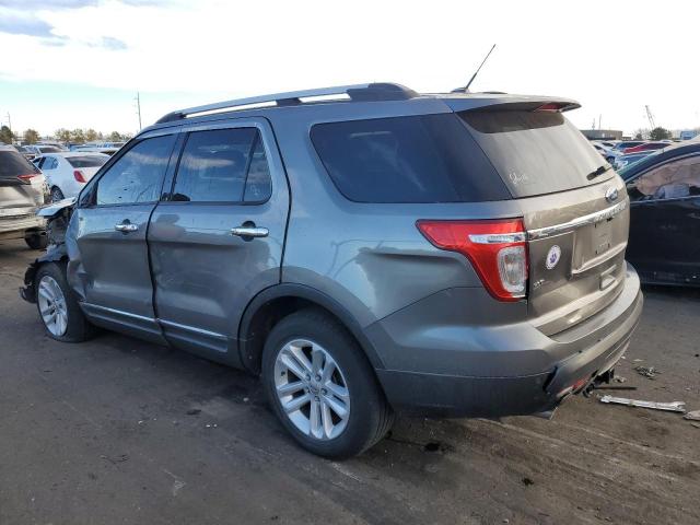 Фото 2 с аукциона – 2011 FORD EXPLORER X с VIN 1FMHK8D82BGA57169