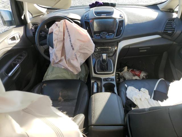 Photo 8 from auction – 2016 FORD C-MAX SEL with VIN 1FADP5BU8GL104924