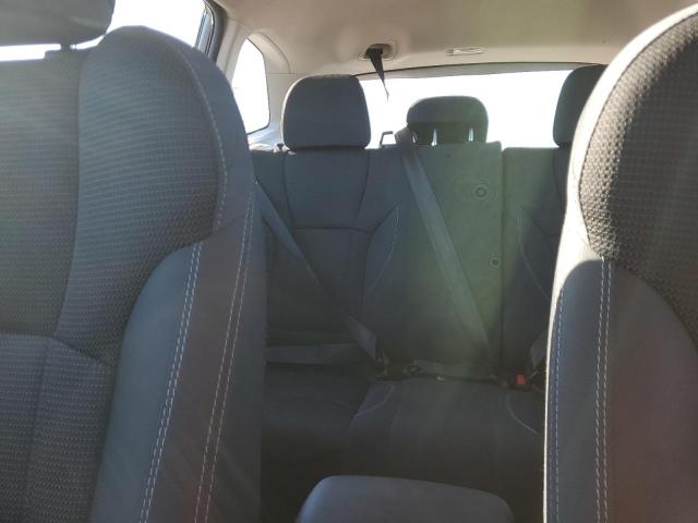 Photo 10 from auction – 2019 SUBARU FORESTER with VIN JF2SKACC2KH561885
