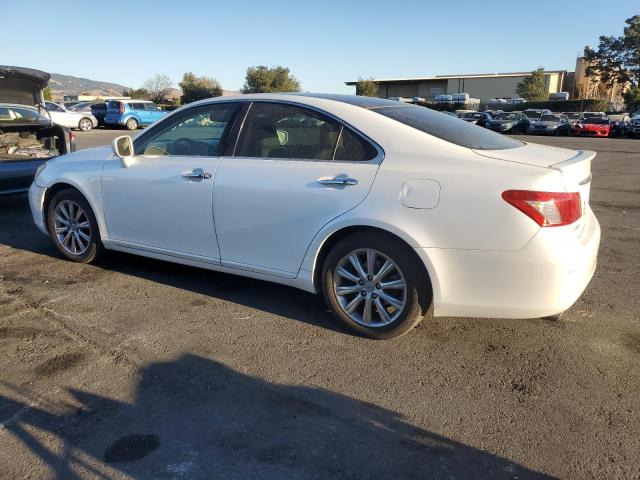 Photo 2 from auction – 2007 LEXUS ES 350 with VIN JTHBJ46G072090491