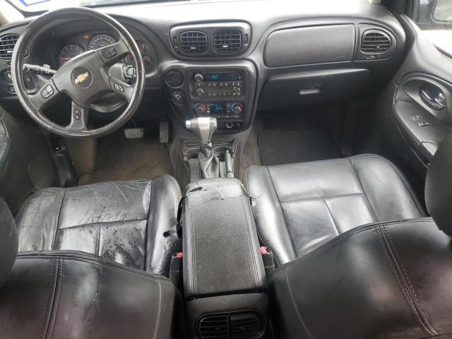 Photo 8 from auction – 2006 CHEVROLET TRAILBLAZE with VIN 1GNDS13S662265234