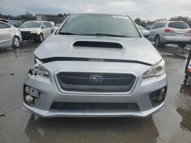 Photo 5 from auction – 2016 SUBARU WRX PREMIU with VIN JF1VA1E63G9824446
