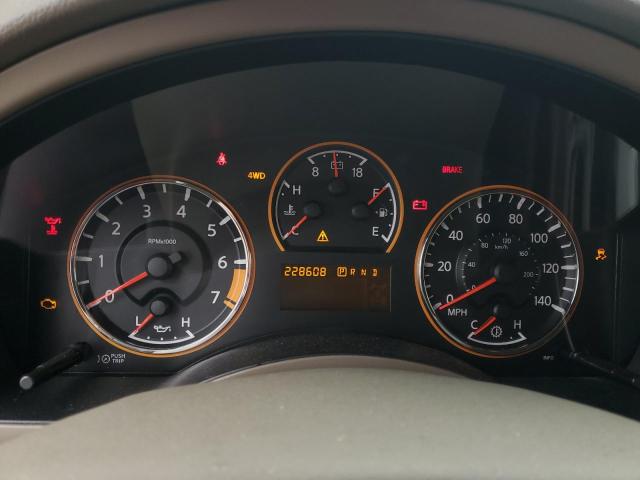 Photo 9 from auction – 2012 NISSAN ARMADA SV with VIN 5N1AA0NE2CN620129