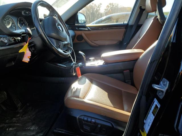 Photo 7 from auction – 2016 BMW X4 XDRIVE2 with VIN 5UXXW3C54G0M89792