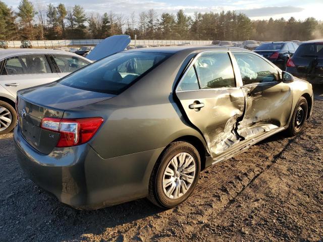 Photo 3 from auction – 2014 TOYOTA CAMRY L with VIN 4T4BF1FK1ER389660