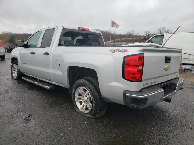 Photo 2 from auction – 2014 CHEVROLET SILVERADO with VIN 1GCVKREC3EZ396046