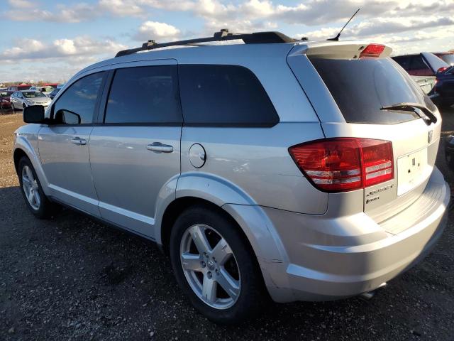 Photo 2 from auction – 2009 DODGE JOURNEY SX with VIN 3D4GH57V99T209620