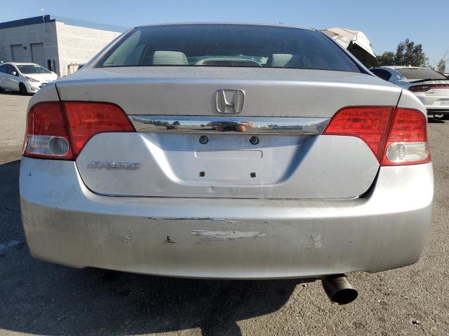 Photo 6 from auction – 2010 HONDA CIVIC EX with VIN 19XFA1F87AE012732