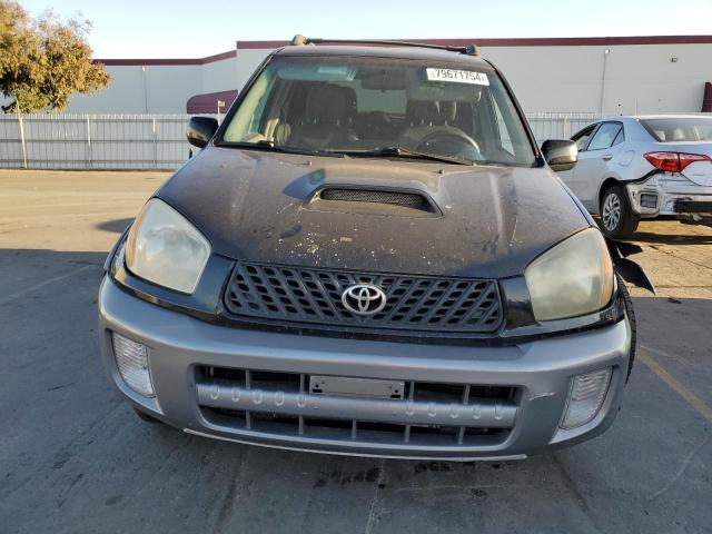 Photo 5 from auction – 2003 TOYOTA RAV4 with VIN JTEGH20V230104794