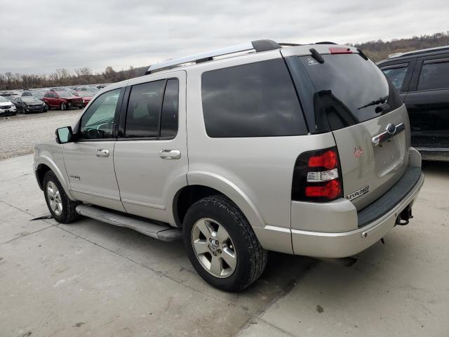 Photo 2 from auction – 2006 FORD EXPLORER L with VIN 1FMEU75836UA82773
