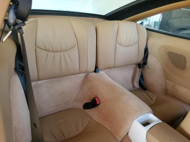 Photo 10 from auction – 2008 PORSCHE 911 TARGA with VIN WP0BB29938S755398