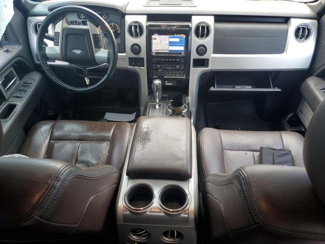 Photo 8 from auction – 2011 FORD F150 SUPER with VIN 1FTFW1E6XBFA39867
