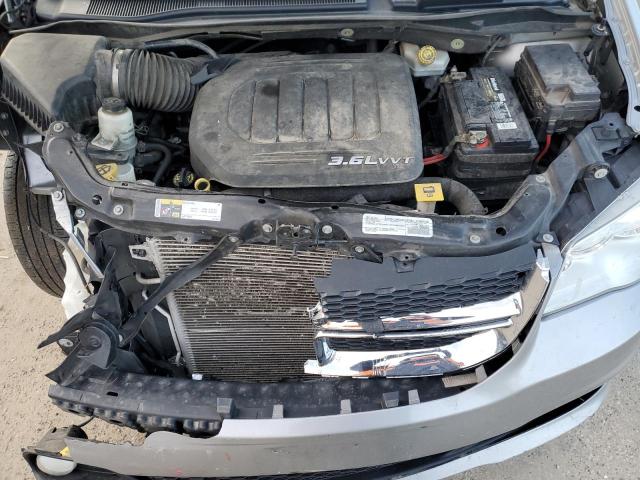 Photo 12 from auction – 2017 DODGE GRAND CARA with VIN 2C4RDGCGXHR801548