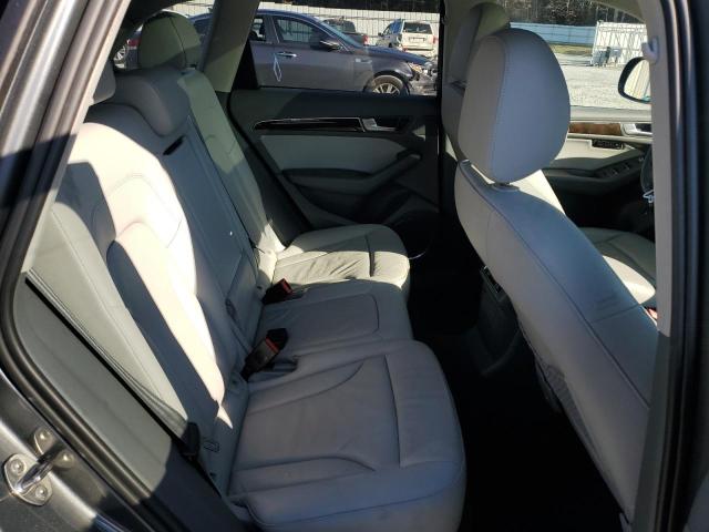 Photo 11 from auction – 2013 AUDI Q5 PREMIUM with VIN WA1DGAFP4DA031298