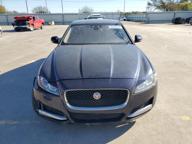 Photo 5 from auction – 2016 JAGUAR XF PREMIUM with VIN SAJBD4BV9GCY24246