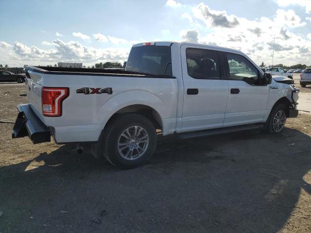 Photo 3 from auction – 2017 FORD F150 SUPER with VIN 1FTEW1EF2HFB00522