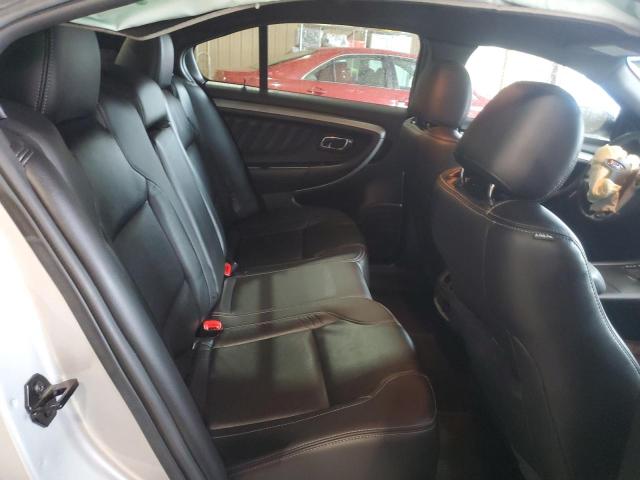 Photo 10 from auction – 2017 FORD TAURUS SEL with VIN 1FAHP2E86HG120564