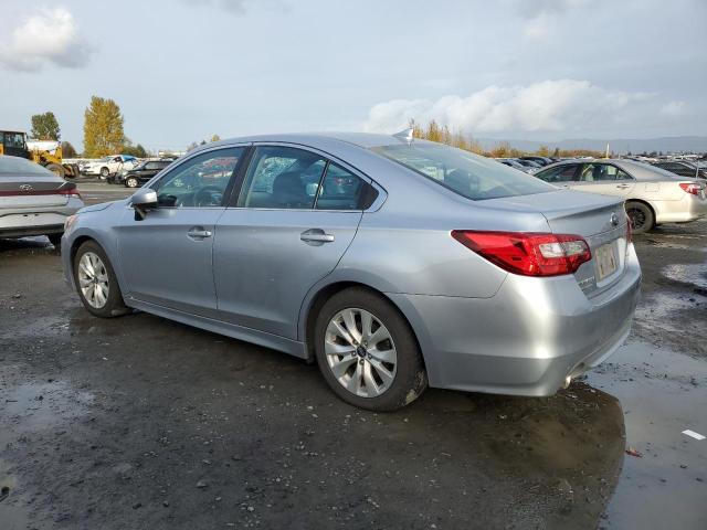 Photo 2 from auction – 2017 SUBARU LEGACY 2.5 with VIN 4S3BNAC67H3029537