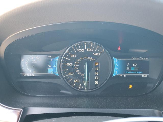 Photo 9 from auction – 2013 FORD EDGE LIMIT with VIN 2FMDK3KC4DBC64679