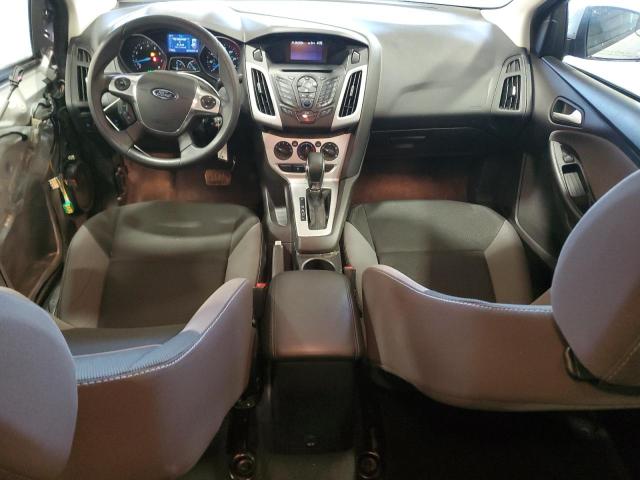Photo 8 from auction – 2014 FORD FOCUS SE with VIN 1FADP3F22EL228391