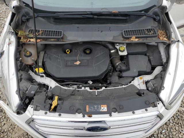 Photo 12 from auction – 2017 FORD ESCAPE TIT with VIN 1FMCU0J96HUB49012