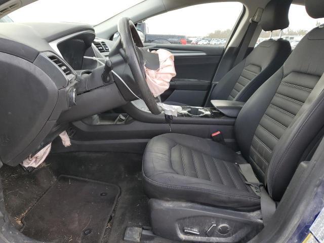 Photo 7 from auction – 2015 FORD FUSION SE with VIN 1FA6P0HD3F5118929