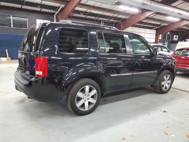 Photo 3 from auction – 2015 HONDA PILOT TOUR with VIN 5FNYF4H94FB022055