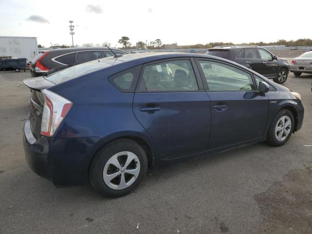 Photo 3 from auction – 2012 TOYOTA PRIUS with VIN JTDKN3DU4C1522637