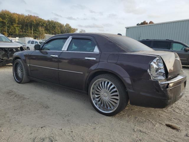 Photo 2 from auction – 2005 CHRYSLER 300C with VIN 2C3AA63H15H119009