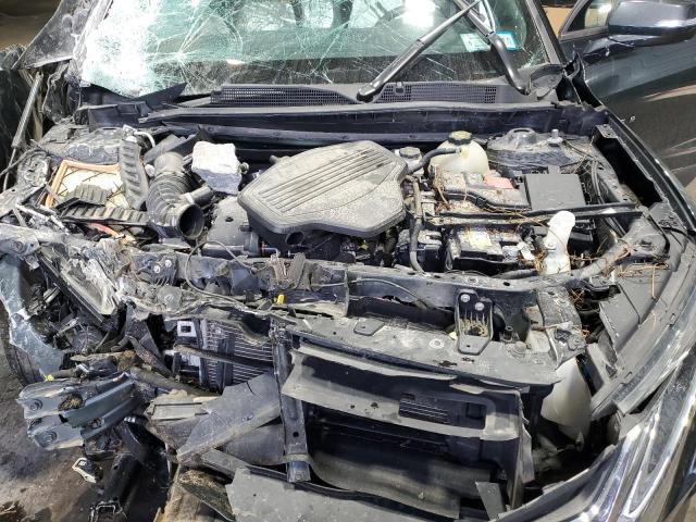 Photo 12 from auction – 2020 CHEVROLET BLAZER 2LT with VIN 3GNKBHRS9LS588023