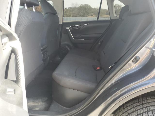 Photo 11 from auction – 2020 TOYOTA RAV4 LE with VIN 2T3MWRFV2LW080277