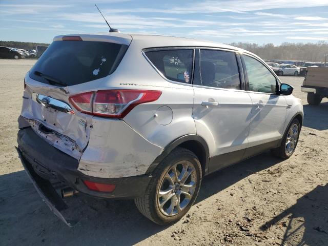 Photo 3 from auction – 2013 FORD ESCAPE SEL with VIN 1FMCU0HX3DUB02860
