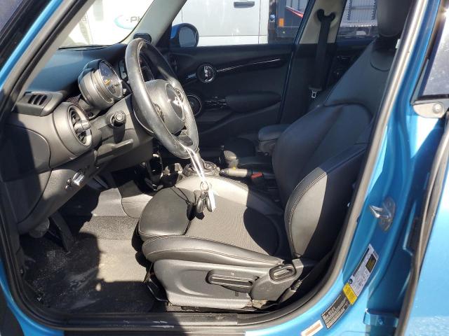 Photo 7 from auction – 2015 MINI COOPER S with VIN WMWXU3C56F2B59369