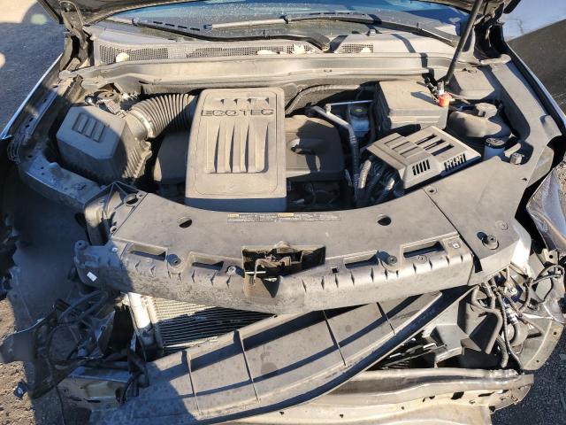 Photo 12 from auction – 2016 CHEVROLET EQUINOX LT with VIN 2GNFLFEK7G6239312