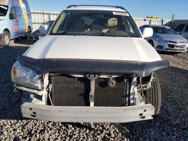 Photo 5 from auction – 2005 TOYOTA HIGHLANDER with VIN JTEEP21A450118821