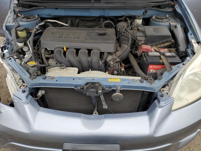 Photo 12 from auction – 2006 TOYOTA COROLLA MA with VIN 2T1LR30E36C555846