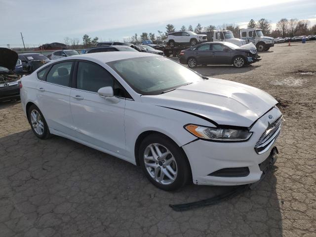Photo 4 from auction – 2016 FORD FUSION SE with VIN 3FA6P0H76GR344083