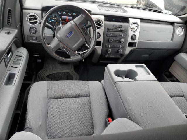 Photo 8 from auction – 2012 FORD F150 SUPER with VIN 1FTFX1ETXCFA84909