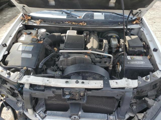 Photo 12 from auction – 2007 CHEVROLET TRAILBLAZE with VIN 1GNDT13S072249397