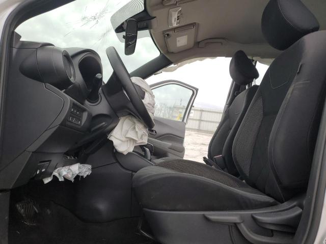 Photo 7 from auction – 2020 NISSAN KICKS S with VIN 3N1CP5BV3LL562967