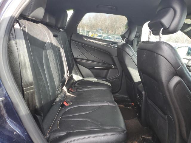 Photo 11 from auction – 2015 LINCOLN MKC with VIN 5LMCJ2A97FUJ31505