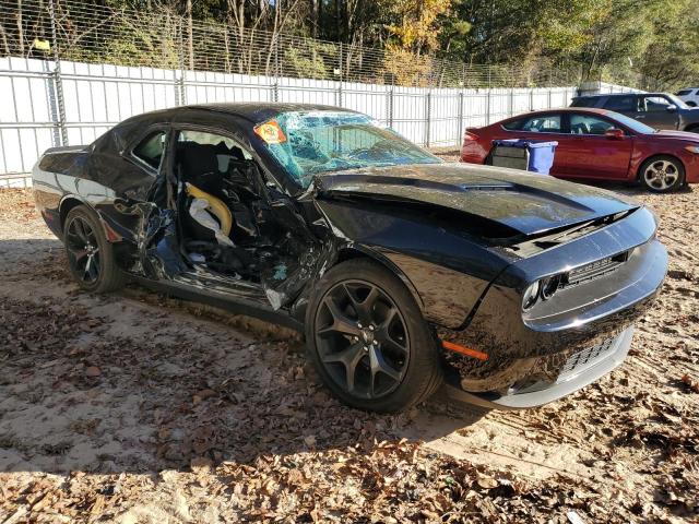 Photo 4 from auction – 2020 DODGE CHALLENGER with VIN 2C3CDZAG5LH243499