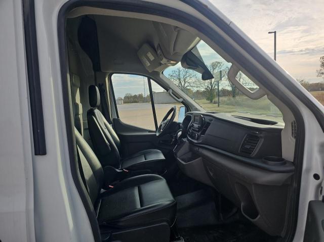 Photo 5 from auction – 2022 FORD TRANSIT T- with VIN 1FTBW3X80NKA12133