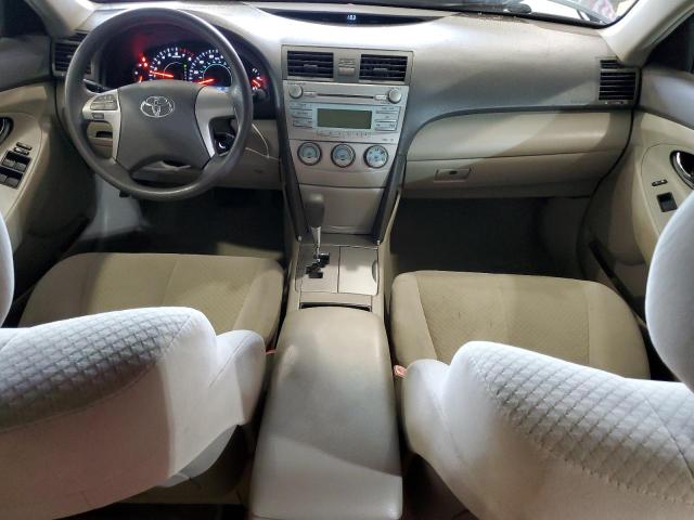 Photo 8 from auction – 2009 TOYOTA CAMRY BASE with VIN 4T4BE46K39R070528