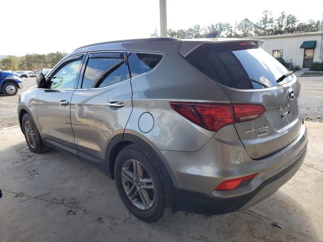 Photo 2 from auction – 2018 HYUNDAI SANTA FE S with VIN 5NMZU3LB6JH089813